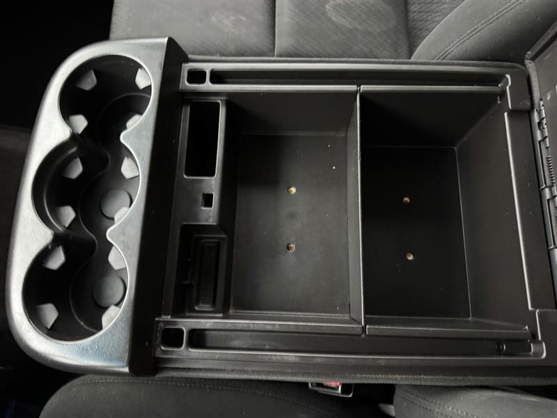 Chevrolet Silverado 1500 LT Crew Cab 4WD 2011