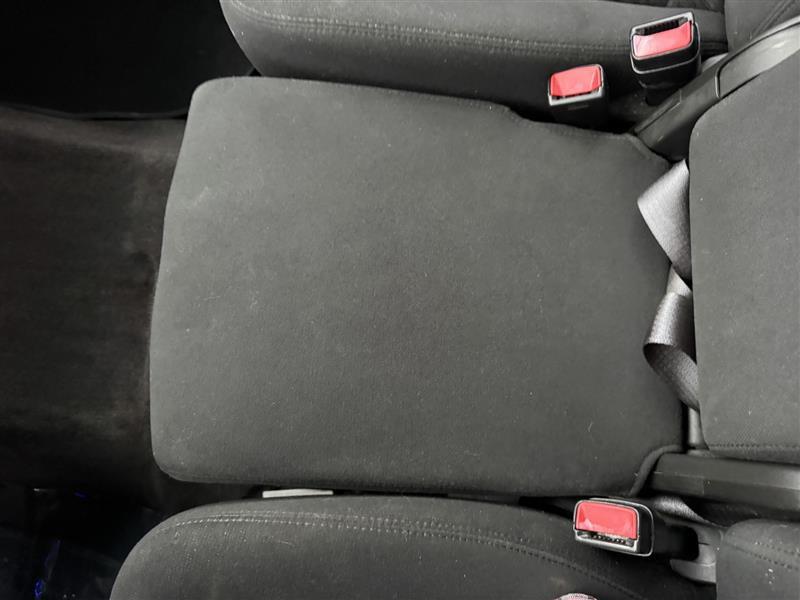 Chevrolet Silverado 1500 LT Crew Cab 4WD 2011