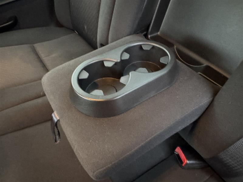 Chevrolet Silverado 1500 LT Crew Cab 4WD 2011