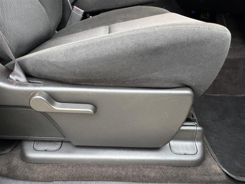 Chevrolet Silverado 1500 LT Crew Cab 4WD 2011