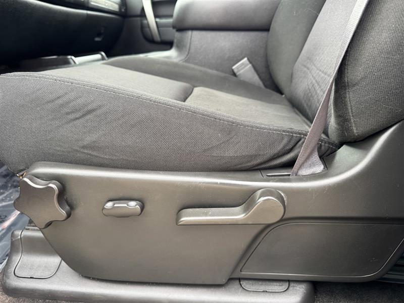 GMC Sierra 1500 SLE Crew Cab 4WD 2011