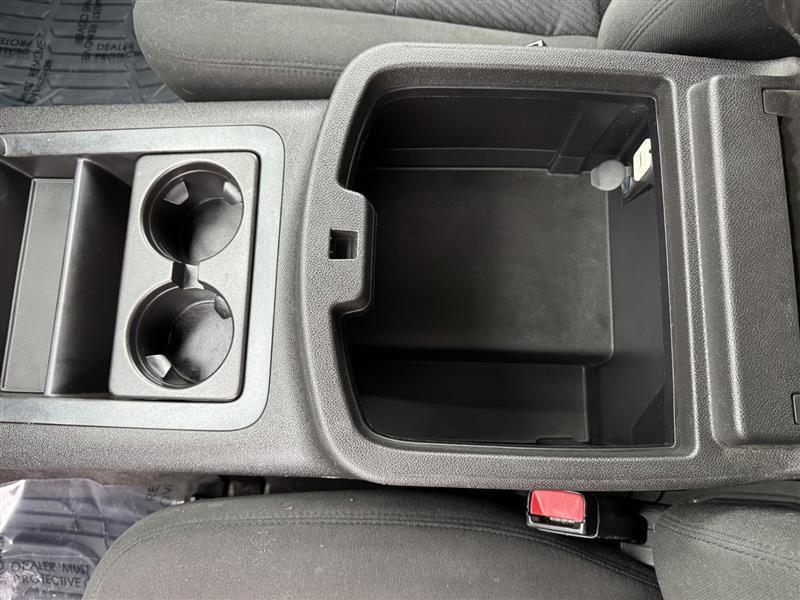 GMC Sierra 1500 SLE Crew Cab 4WD 2011