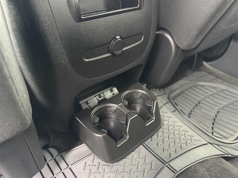 GMC Sierra 1500 SLE Crew Cab 4WD 2011