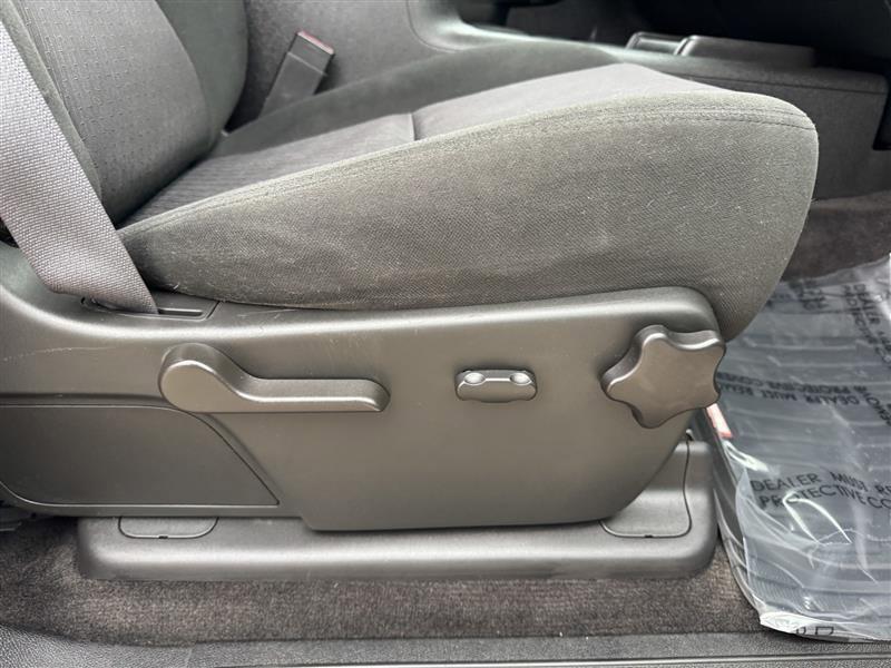 GMC Sierra 1500 SLE Crew Cab 4WD 2011