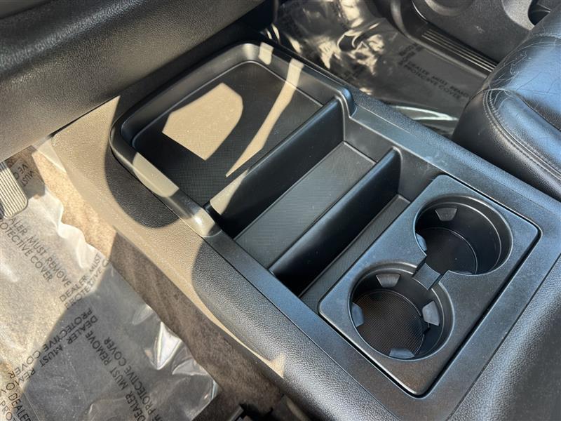 GMC Sierra 1500 SLE Crew Cab 4WD 2011