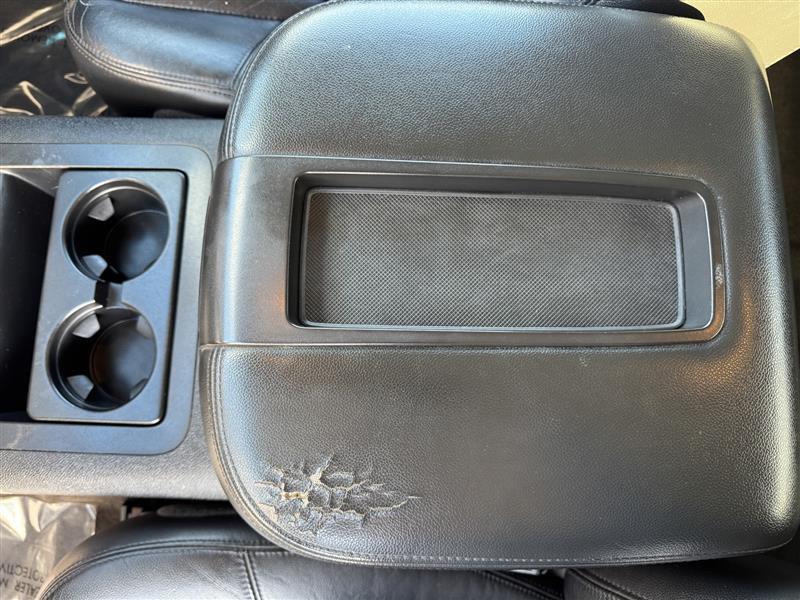 GMC Sierra 1500 SLE Crew Cab 4WD 2011