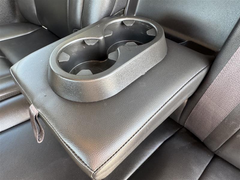 GMC Sierra 1500 SLE Crew Cab 4WD 2011