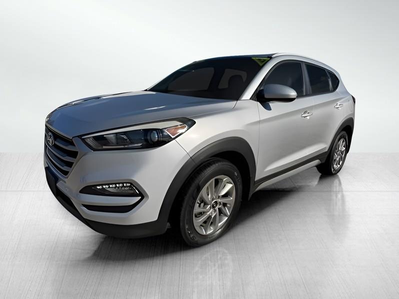 Hyundai Tucson SE AWD 2017