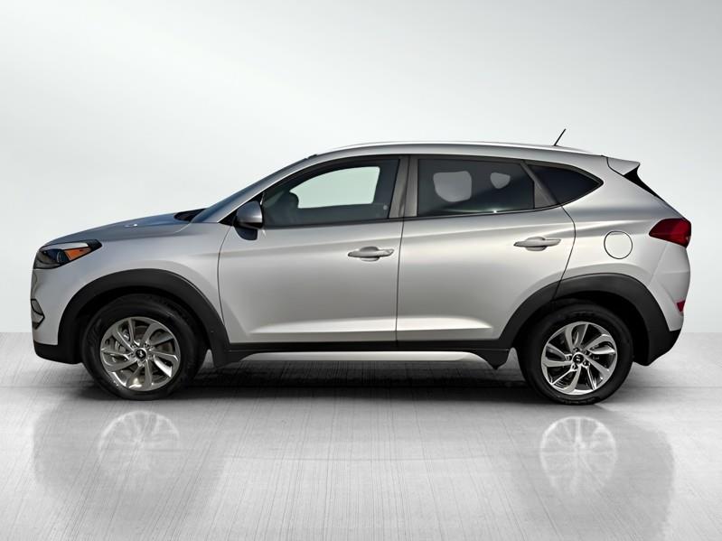 Hyundai Tucson SE AWD 2017