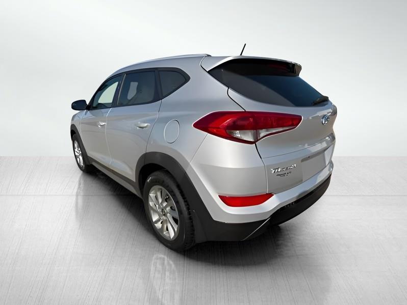 Hyundai Tucson SE AWD 2017