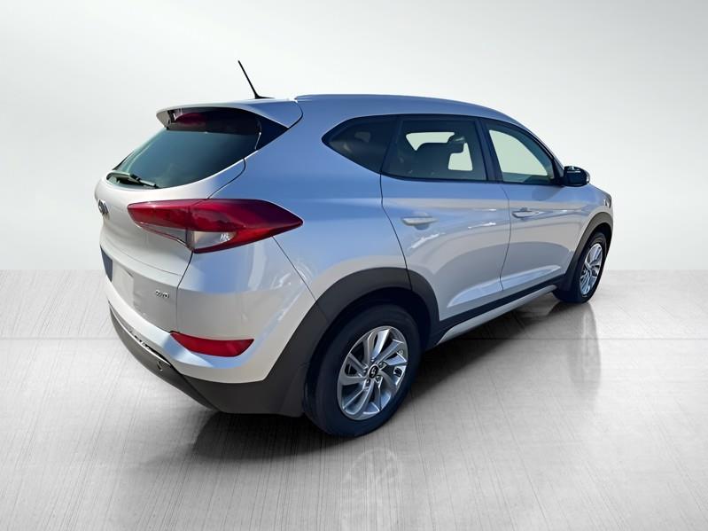 Hyundai Tucson SE AWD 2017