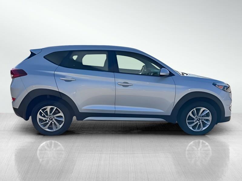 Hyundai Tucson SE AWD 2017