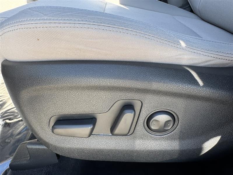 Hyundai Tucson SE AWD 2017