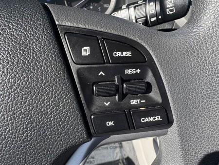 Hyundai Tucson SE AWD 2017