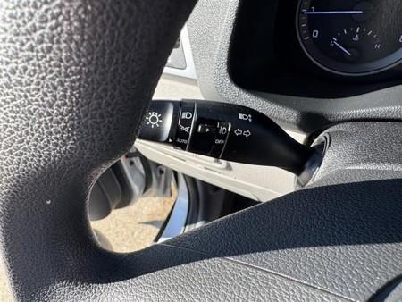 Hyundai Tucson SE AWD 2017