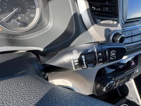 Hyundai Tucson SE AWD 2017