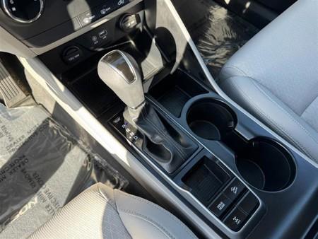 Hyundai Tucson SE AWD 2017