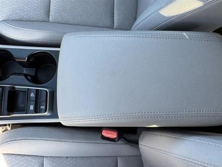 Hyundai Tucson SE AWD 2017