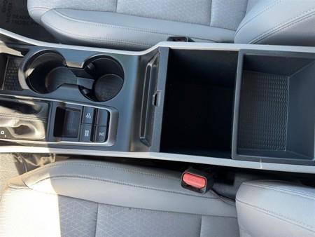 Hyundai Tucson SE AWD 2017