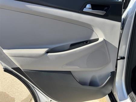 Hyundai Tucson SE AWD 2017