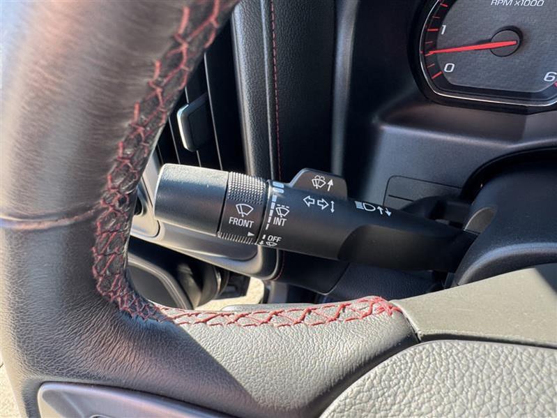 GMC Sierra 1500 SLT Crew Cab Short Box 4WD 2015