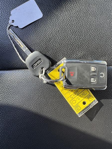 GMC Sierra 1500 SLT Crew Cab Short Box 4WD 2015