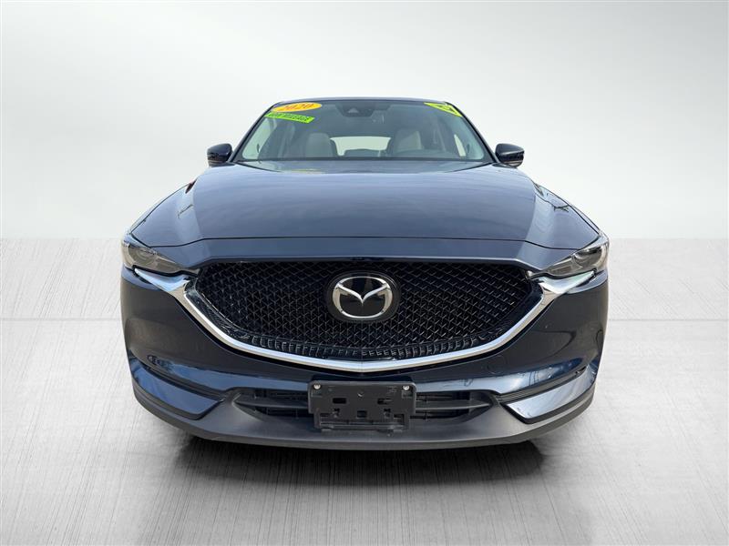 Mazda CX-5 Grand Touring Reserve AWD 2020