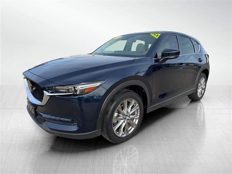 Mazda CX-5 Grand Touring Reserve AWD 2020