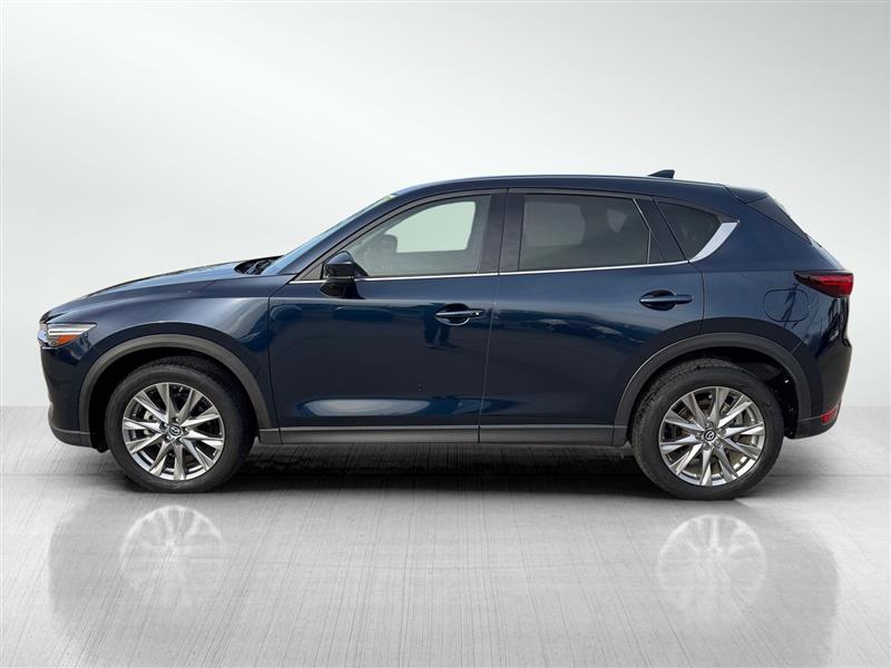 Mazda CX-5 Grand Touring Reserve AWD 2020