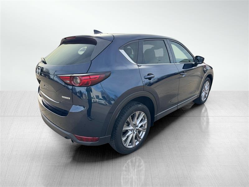 Mazda CX-5 Grand Touring Reserve AWD 2020