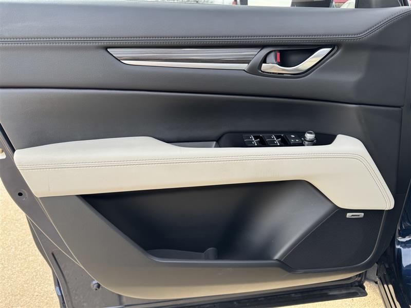 Mazda CX-5 Grand Touring Reserve AWD 2020