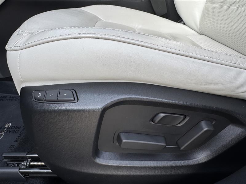 Mazda CX-5 Grand Touring Reserve AWD 2020