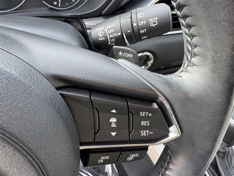 Mazda CX-5 Grand Touring Reserve AWD 2020