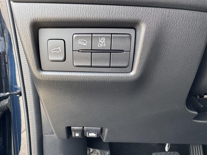 Mazda CX-5 Grand Touring Reserve AWD 2020