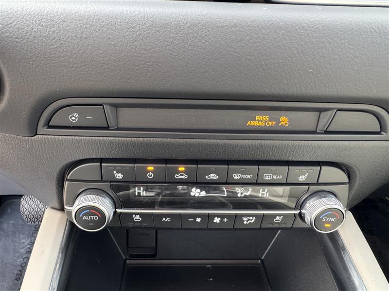 Mazda CX-5 Grand Touring Reserve AWD 2020