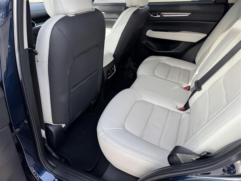 Mazda CX-5 Grand Touring Reserve AWD 2020