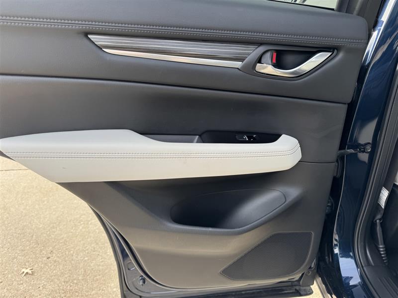 Mazda CX-5 Grand Touring Reserve AWD 2020