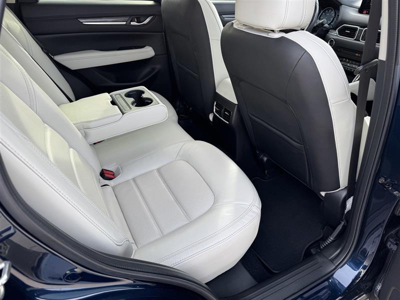 Mazda CX-5 Grand Touring Reserve AWD 2020