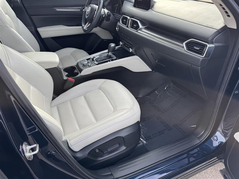 Mazda CX-5 Grand Touring Reserve AWD 2020