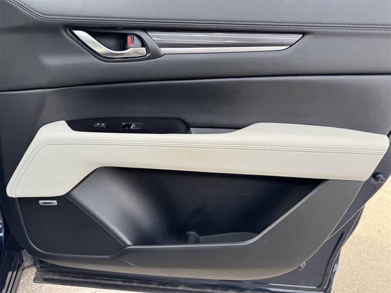 Mazda CX-5 Grand Touring Reserve AWD 2020