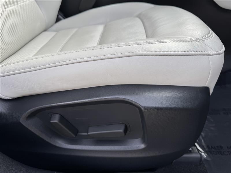 Mazda CX-5 Grand Touring Reserve AWD 2020