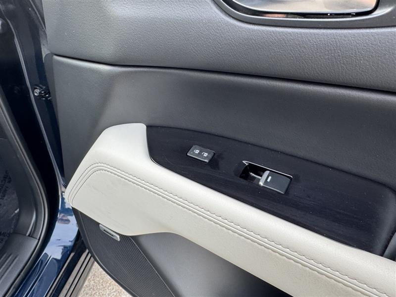 Mazda CX-5 Grand Touring Reserve AWD 2020