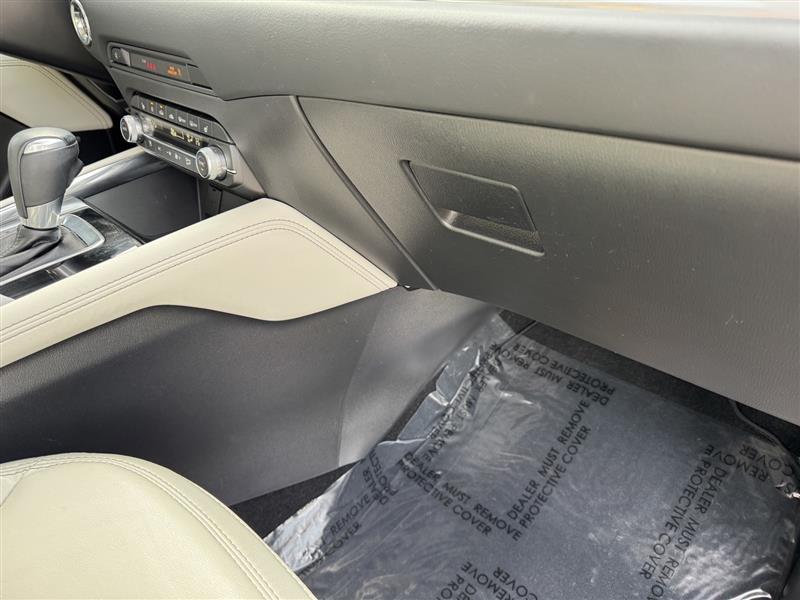 Mazda CX-5 Grand Touring Reserve AWD 2020