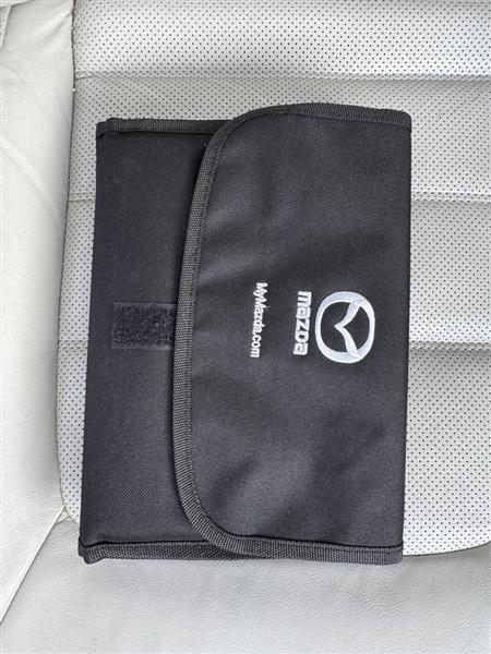 Mazda CX-5 Grand Touring Reserve AWD 2020