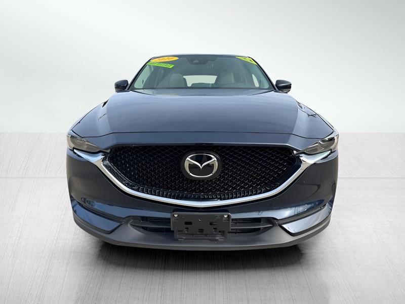 Mazda CX-5 Grand Touring Reserve AWD 2020