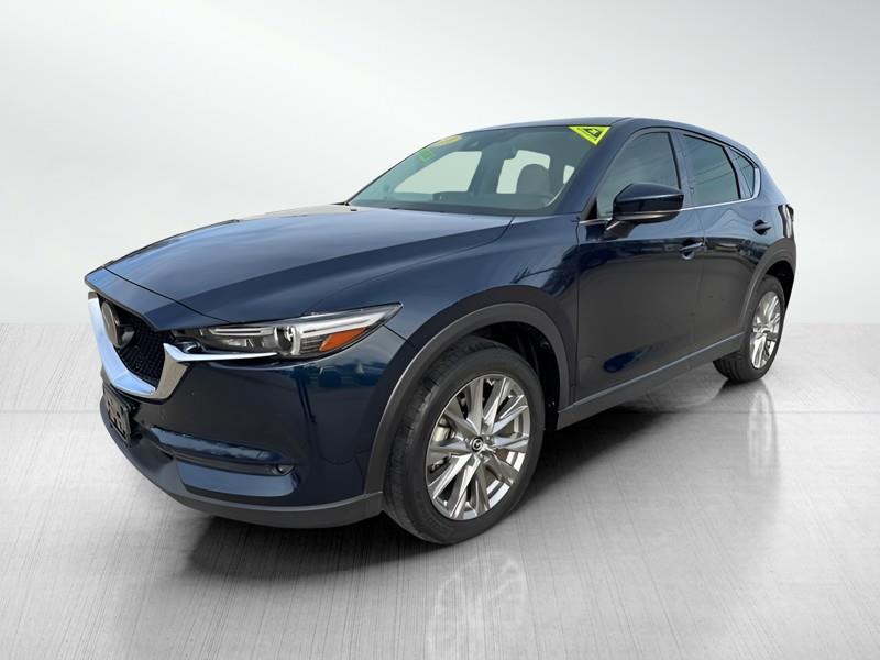 Mazda CX-5 Grand Touring Reserve AWD 2020