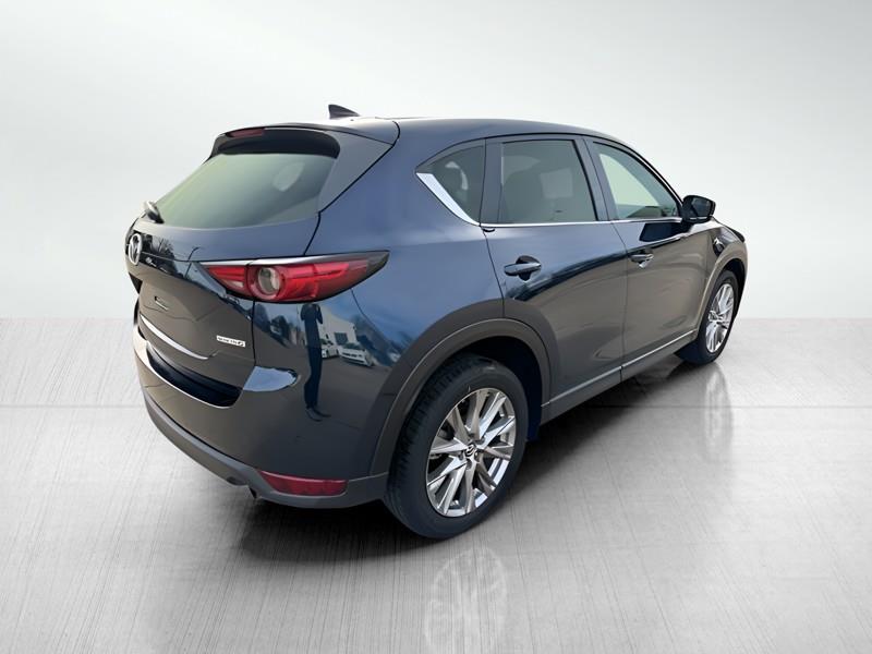 Mazda CX-5 Grand Touring Reserve AWD 2020