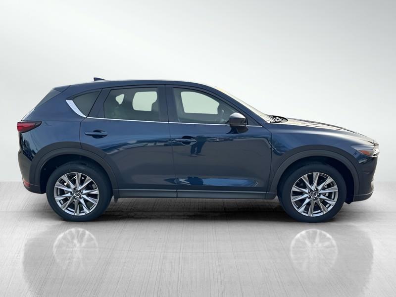 Mazda CX-5 Grand Touring Reserve AWD 2020