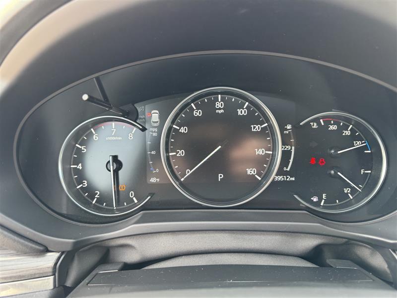 Mazda CX-5 Grand Touring Reserve AWD 2020