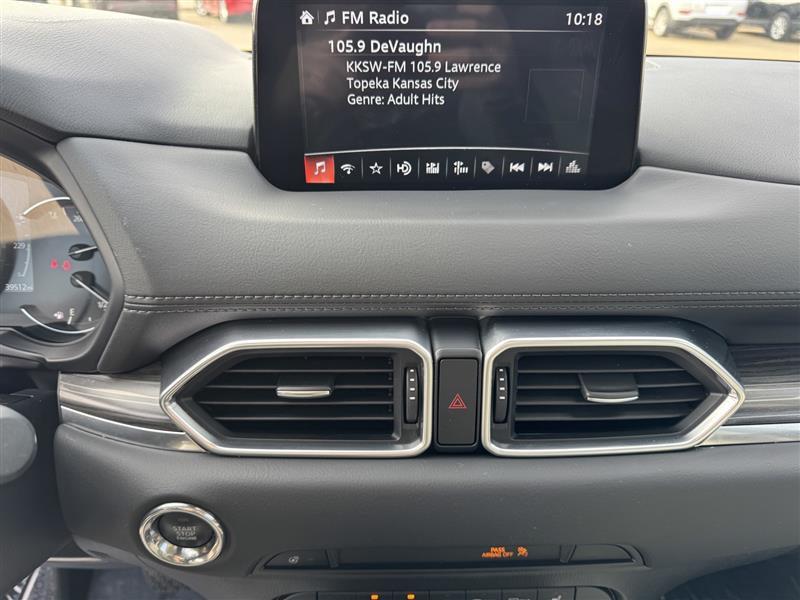 Mazda CX-5 Grand Touring Reserve AWD 2020